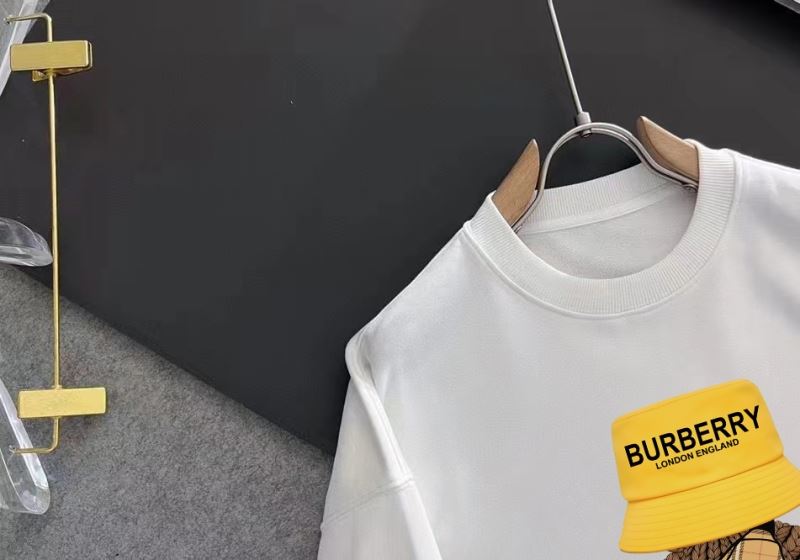 Burberry Hoodies